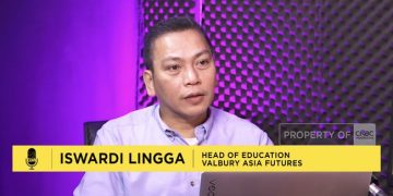 Potensi Besar! Alasan Banyak Investor Melirik Saham AS menurut Valbury
