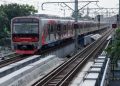 Pesan 16 KRL Baru CLI-225, INKA Kirim dengan Jumlah Ini