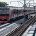 Pesan 16 KRL Baru CLI-225, INKA Kirim dengan Jumlah Ini