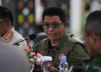 Banjir di Sumatra dan Aktivitas Anak Krakatau