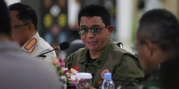 Banjir di Sumatra dan Aktivitas Anak Krakatau