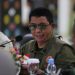 Banjir di Sumatra dan Aktivitas Anak Krakatau