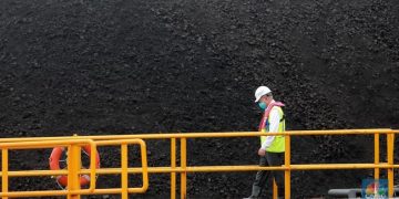 Orang Terkaya Indonesia September 2026, Low Tuck Kwong Peringkat Teratas