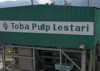 Kejagung Tetapkan Tersangka dalam Kasus Dugaan Transfer Pricing Toba Pulp