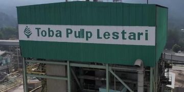 Kejagung Tetapkan Tersangka dalam Kasus Dugaan Transfer Pricing Toba Pulp