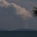 Tubuh Gunung Anak Krakatau Setelah 2018 Tidak Memicu Tsunami