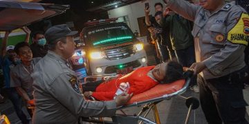 SPPG Batang Ditegur Setelah Keracunan, SPPG Tulungagung Dihentikan