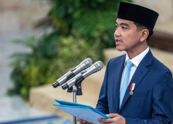 Gibran Kunjungi Batang untuk Tinjau Penanganan Korban Keracunan
