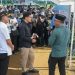 Huntap untuk Penyintas Banjir di Tapsel Segera Dibangun Kata Gibran