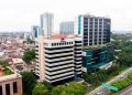 Penuhi Pokok Obligasi Rp 722 Miliar oleh Waskita