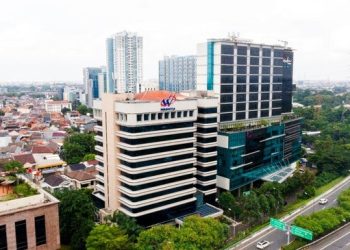 Penuhi Pokok Obligasi Rp 722 Miliar oleh Waskita