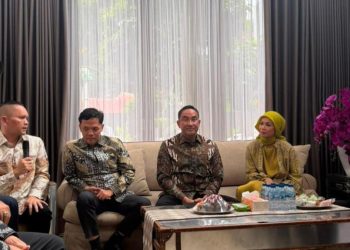 Komisi III DPR Desak Kapolri Perbaiki Pejabat Polri yang Bersikap Arogan