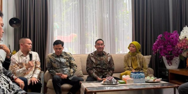 Komisi III DPR Desak Kapolri Perbaiki Pejabat Polri yang Bersikap Arogan