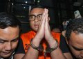 Bupati Klaten Dipecat PDIP Setelah Jadi Tersangka Korupsi