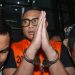 Bupati Klaten Dipecat PDIP Setelah Jadi Tersangka Korupsi