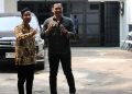 Survei Capres SMRC, Perbandingan AHY dan Gibran dalam Head to Head