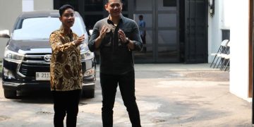 Survei Capres SMRC, Perbandingan AHY dan Gibran dalam Head to Head