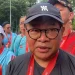 Pramono Coba Lari 10K Festival Lari Jakarta Jujur Mengalami Kesulitan