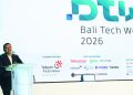 Menghubungkan 35 Negara Bali Tech Week 2026 Memperluas Akses Pasar Digital Global
