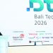 Menghubungkan 35 Negara Bali Tech Week 2026 Memperluas Akses Pasar Digital Global