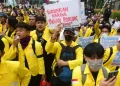 Penyerangan Aktivis BEM UI Janggal, Kenali Ciri-Ciri Pelaku