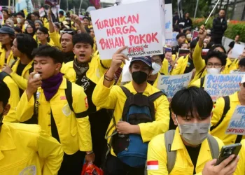 Penyerangan Aktivis BEM UI Janggal, Kenali Ciri-Ciri Pelaku