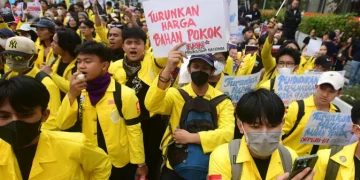 Penyerangan Aktivis BEM UI Janggal, Kenali Ciri-Ciri Pelaku
