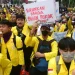 Penyerangan Aktivis BEM UI Janggal, Kenali Ciri-Ciri Pelaku