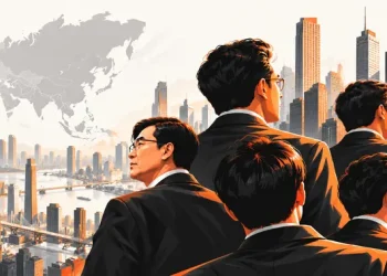 5 Miliarder Asia yang Alami Penurunan Kekayaan Paling Signifikan