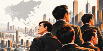 5 Miliarder Asia yang Alami Penurunan Kekayaan Paling Signifikan