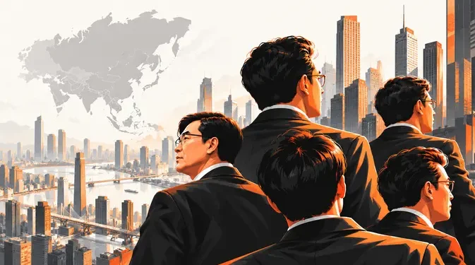 5 Miliarder Asia yang Alami Penurunan Kekayaan Paling Signifikan
