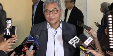 KPK Tindak Operasi Tangkap Tangan di Badan Nasional Penanggulangan Bencana
