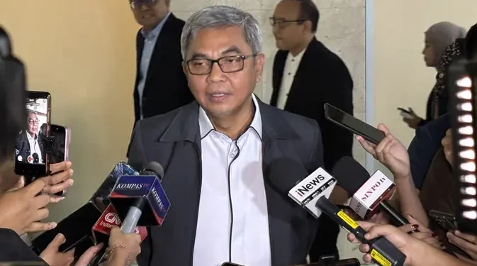 KPK Tindak Operasi Tangkap Tangan di Badan Nasional Penanggulangan Bencana