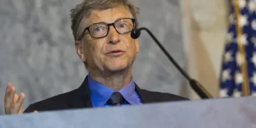 Prediksi Bill Gates Mengenai Kacau Makin Parahnya AI dalam 20 Tahun