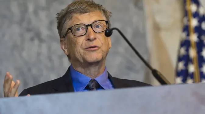 Prediksi Bill Gates Mengenai Kacau Makin Parahnya AI dalam 20 Tahun
