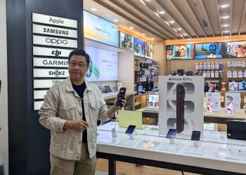 iPhone 18 Pro Max Laris, Warna Burgundy Jadi Pilihan Utama
