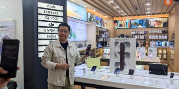 iPhone 18 Pro Max Laris, Warna Burgundy Jadi Pilihan Utama