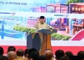 Prabowo Janji Meningkatkan Anggaran untuk Provinsi dan Kabupaten