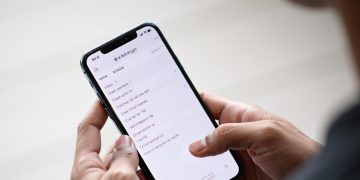 Tips Membuat Fitur Anti-Intip di iPhone iOS 27 yang Mudah dan Cepat