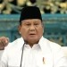 Gubernur URI Temui Prabowo di Hambalang, Berikut Laporan yang Disampaikan