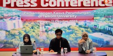 Kronologi Perundungan di Telkom University yang Viral di Media Sosial
