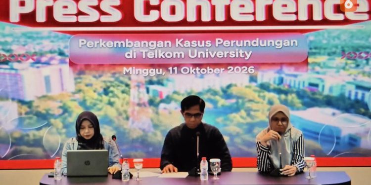 Kronologi Perundungan di Telkom University yang Viral di Media Sosial