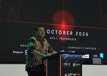 Peluang Kerja AI, Pentingnya Peningkatan Keahlian Digital di Indonesia