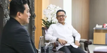Minta Menpora Hitung Tambahan Bonus Atlet Peraih Emas menurut Sugiono