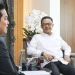 Minta Menpora Hitung Tambahan Bonus Atlet Peraih Emas menurut Sugiono