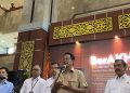 Langkah Pemerintah Mengatasi Lapas Penuh: Rehabilitasi Pengguna Narkoba