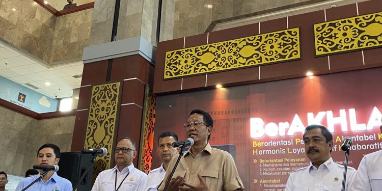 Langkah Pemerintah Mengatasi Lapas Penuh: Rehabilitasi Pengguna Narkoba
