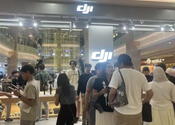 Konten Kreator di Jogja Memiliki Destinasi Baru di Pakuwon Mall yang Menarik untuk Dikunjungi