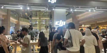 Konten Kreator di Jogja Memiliki Destinasi Baru di Pakuwon Mall yang Menarik untuk Dikunjungi