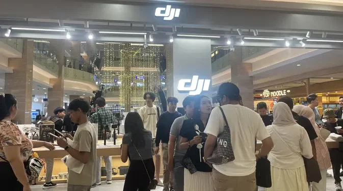Konten Kreator di Jogja Memiliki Destinasi Baru di Pakuwon Mall yang Menarik untuk Dikunjungi